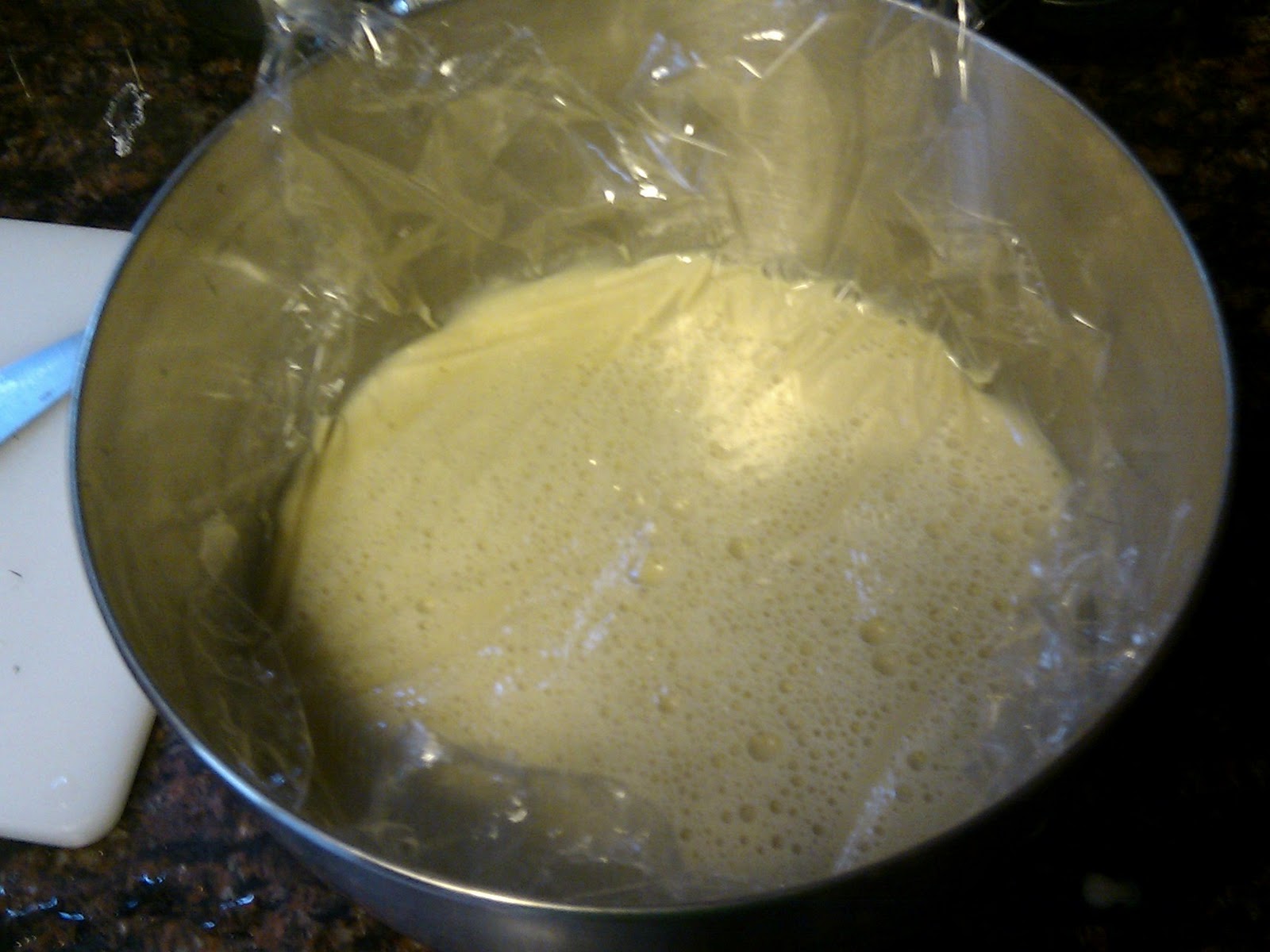 The Soused Chef Kahlua Chip Ice Cream and the Gift That Keeps on Giving